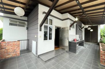 Taman Impian Heights