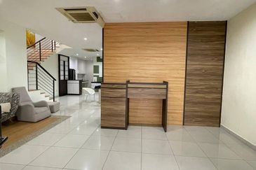 Taman Impian Heights