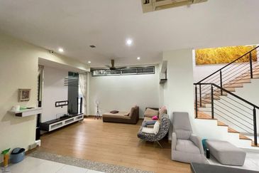 Taman Impian Heights