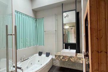 Taman Impian Heights