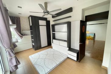 Taman Impian Heights