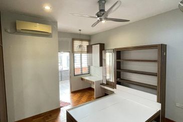 Taman Impian Heights