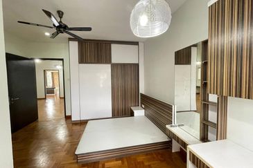 Taman Impian Heights