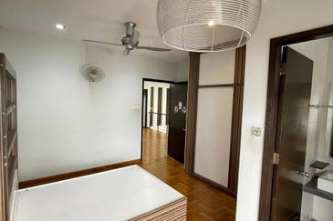 Taman Impian Heights