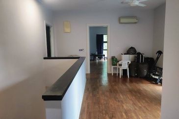 Tranquility Park @ East Ledang