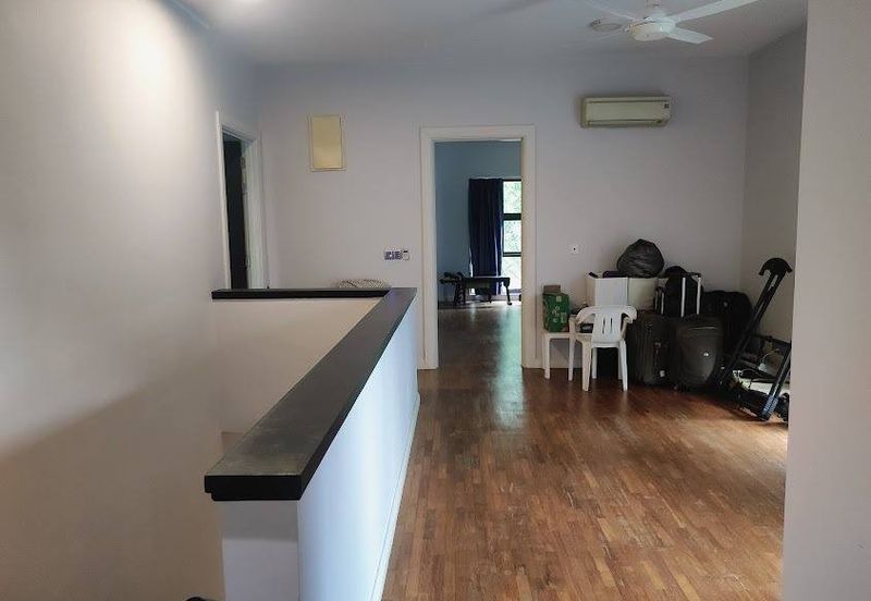 Tranquility Park @ East Ledang