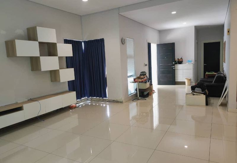 Tranquility Park @ East Ledang