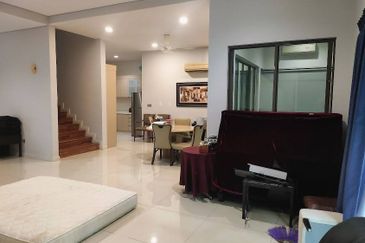 Tranquility Park @ East Ledang