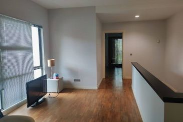 Tranquility Park @ East Ledang