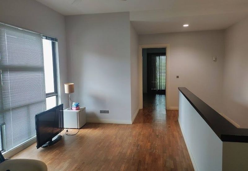 Tranquility Park @ East Ledang