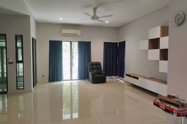 Tranquility Park @ East Ledang