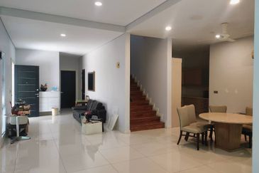 Tranquility Park @ East Ledang