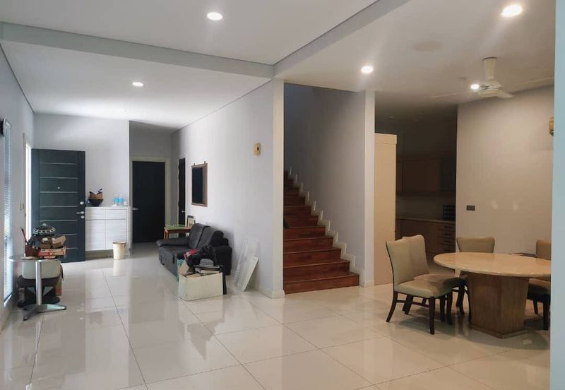 Tranquility Park @ East Ledang