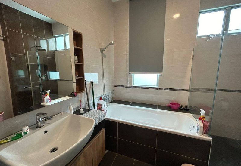 Viscosa @ Kempas Utama