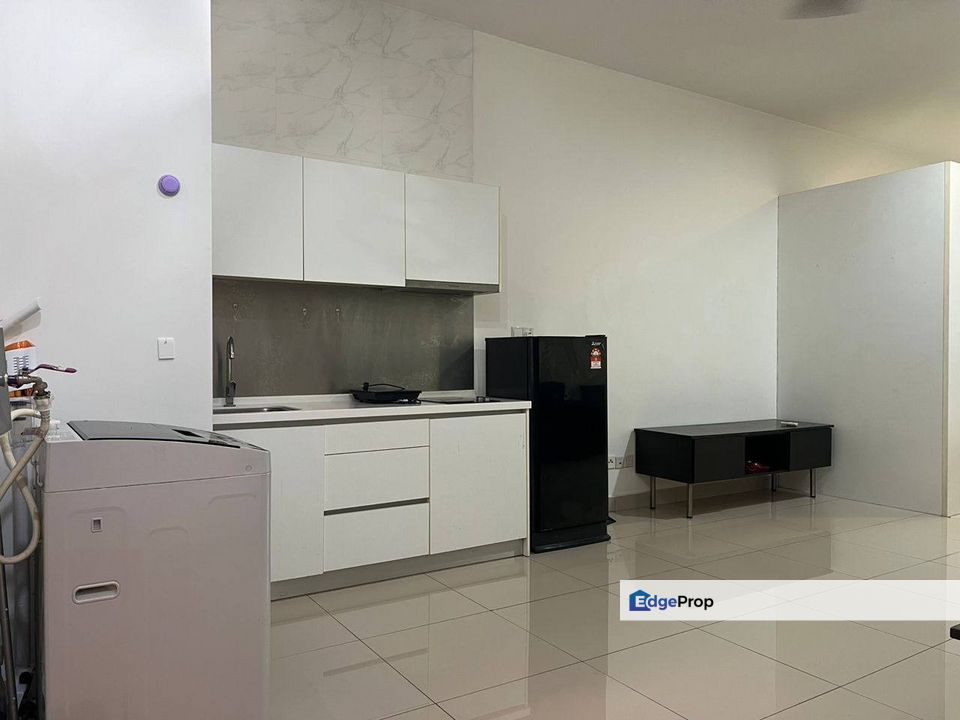 Twin Galaxy Johor Bahru Service Residence For Sale, Johor, Johor Bahru