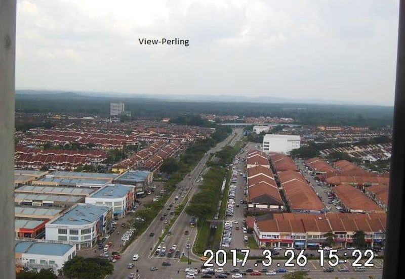 The Sky Executive Suites