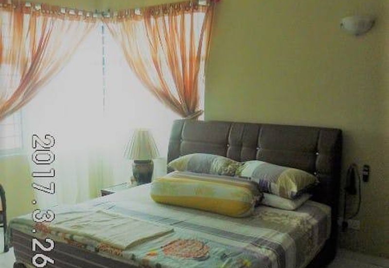 The Sky Executive Suites