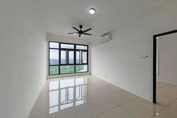 8scape Residences @ Sutera