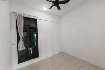 8scape Residences @ Sutera