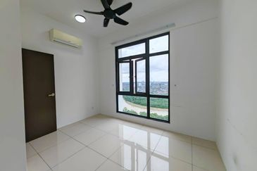 8scape Residences @ Sutera