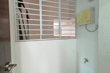 8scape Residences @ Sutera