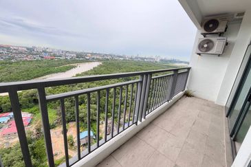 8scape Residences @ Sutera