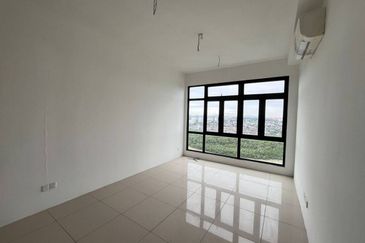 8scape Residences @ Sutera