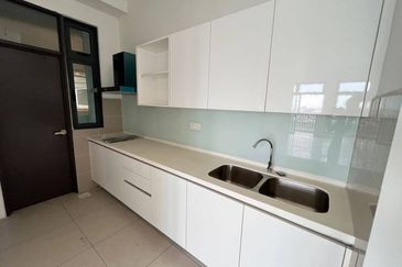 8scape Residences @ Sutera