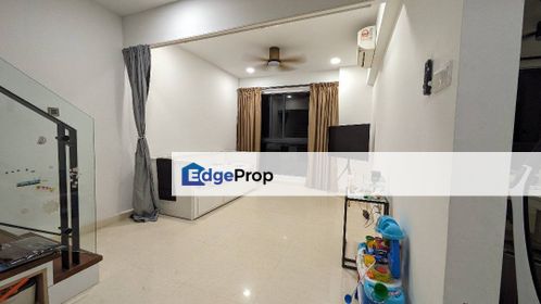 V @ Summerplace Johor Bahru Service Apartment For Sale, Johor, Johor Bahru