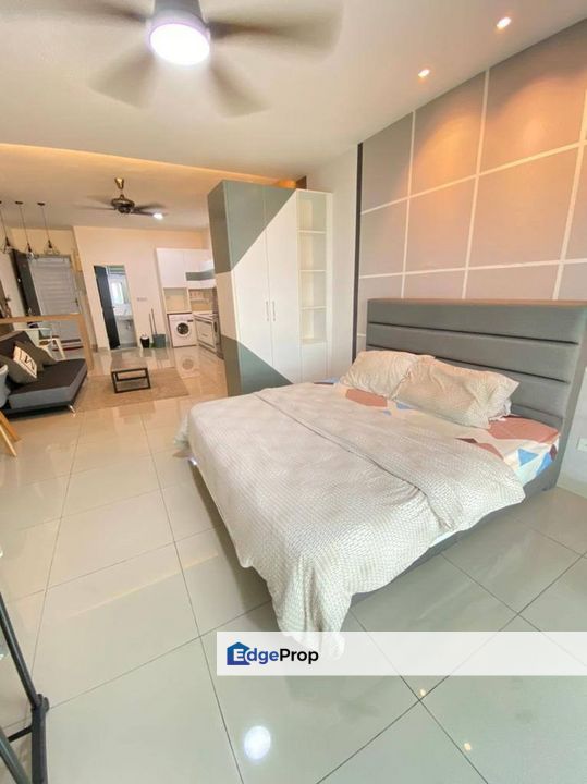 Twin Galaxy Apartment Johor Bahru For Sale, Johor, Johor Bahru