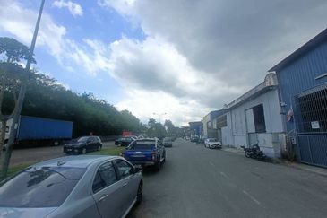 Taman Tan Sri Yaacob