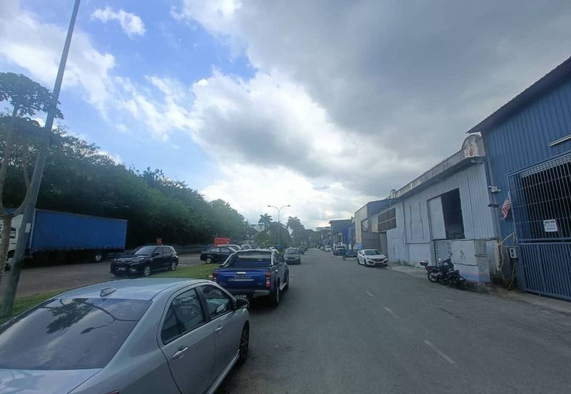 Taman Tan Sri Yaacob