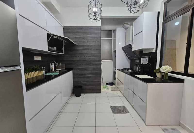 Sky Gardens Residences