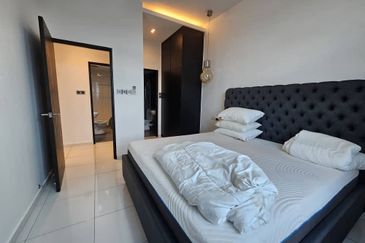 Sky Gardens Residences