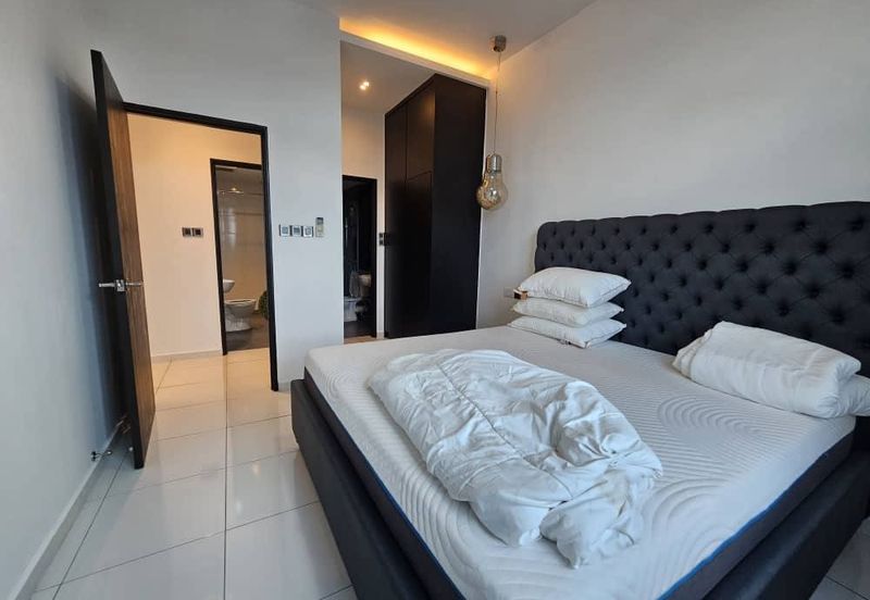 Sky Gardens Residences