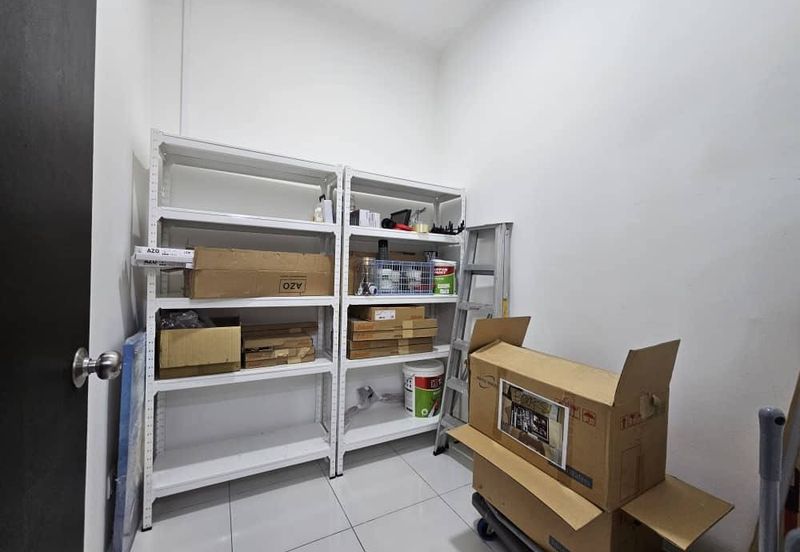 Sky Gardens Residences