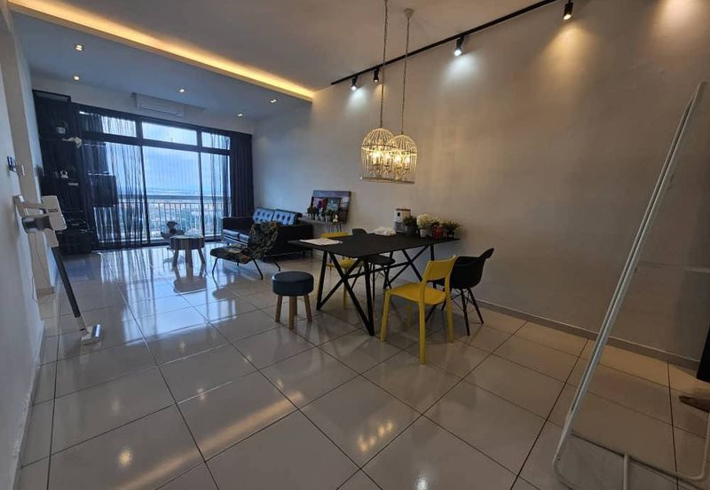 Sky Gardens Residences