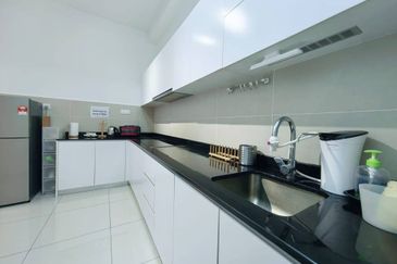 Eco Nest @ Eco Botanic