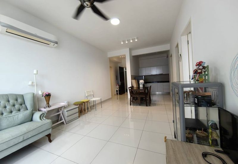 Eco Nest @ Eco Botanic