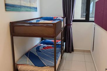 Eco Nest @ Eco Botanic