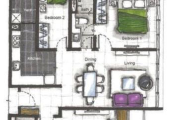 Eco Nest @ Eco Botanic