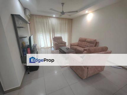 Larkin Residence Johor Bahru Apartment For Sale, Johor, Johor Bahru