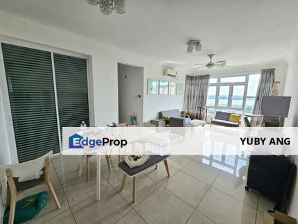 Golden Sands Seaview Residence, Johor, Johor Bahru