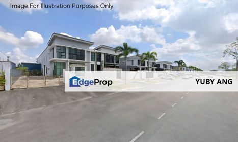 Setia Business Park 2, Johor, Johor Bahru