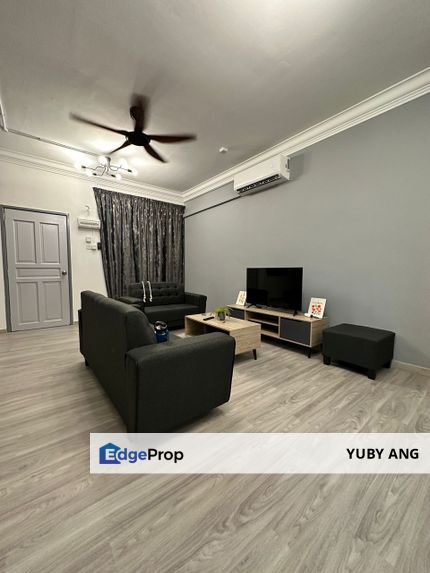 Taman Bukit Indah, Johor, Johor Bahru