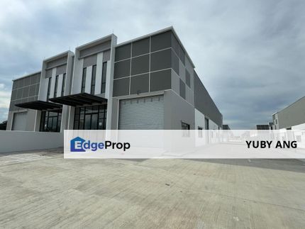 Eco Business Park 1 | Phase 3, Johor, Johor Bahru