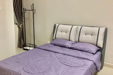 Austin Residence @Taman Mount Austin