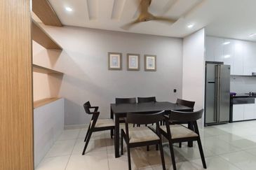 Lolite @ Seri Austin