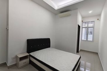 Lolite @ Seri Austin