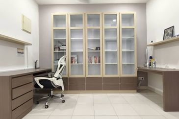 Lolite @ Seri Austin